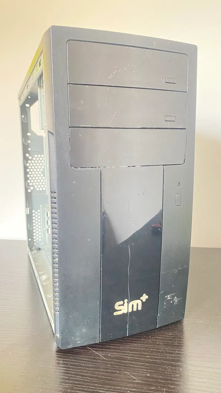 Pc escritorio intel pentium 5400 - Foto 5