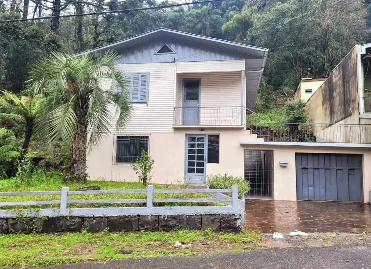 CAXIAS DO SUL - Conjunto Comercial/Sala - GALÓPOLIS