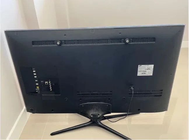 Smart TV Samsung 46 Polegadas Full HD F6400 - Foto 5