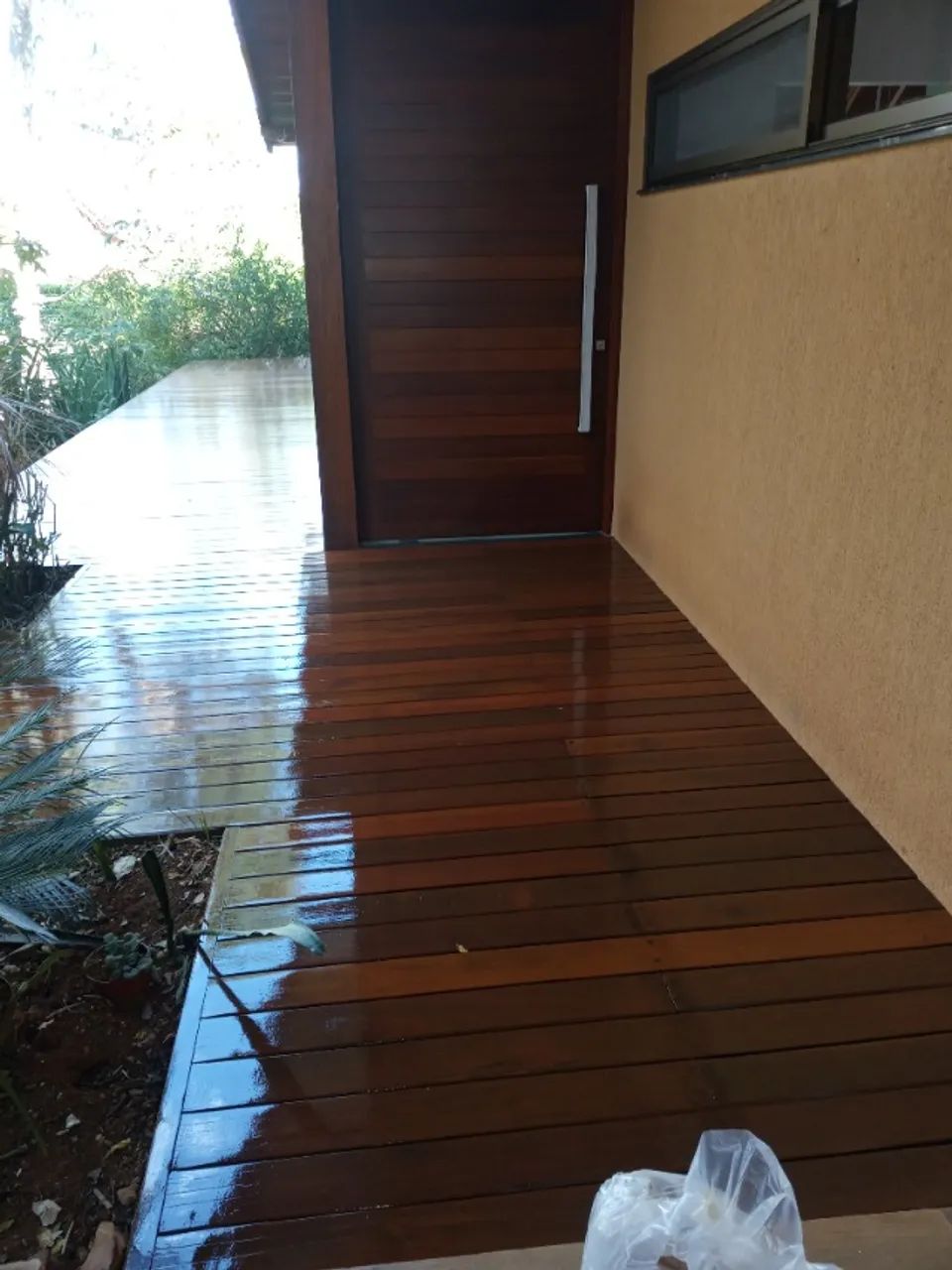 Pintura Residencial de Alta Qualidade - Seu Lar Renovado com Perfeição! - Foto 5