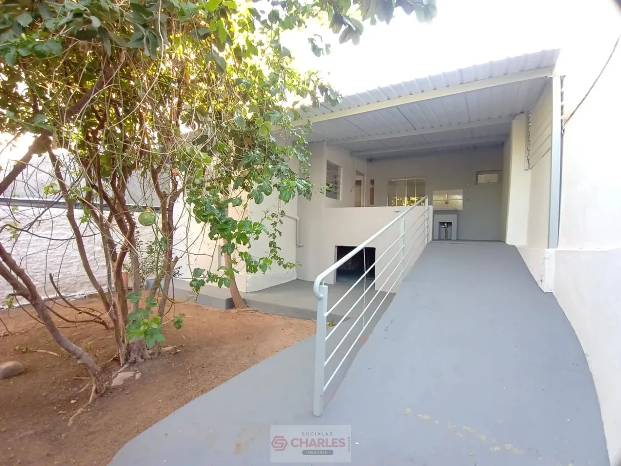 Casa Para Aluguel TUCURA MOGI MIRIM