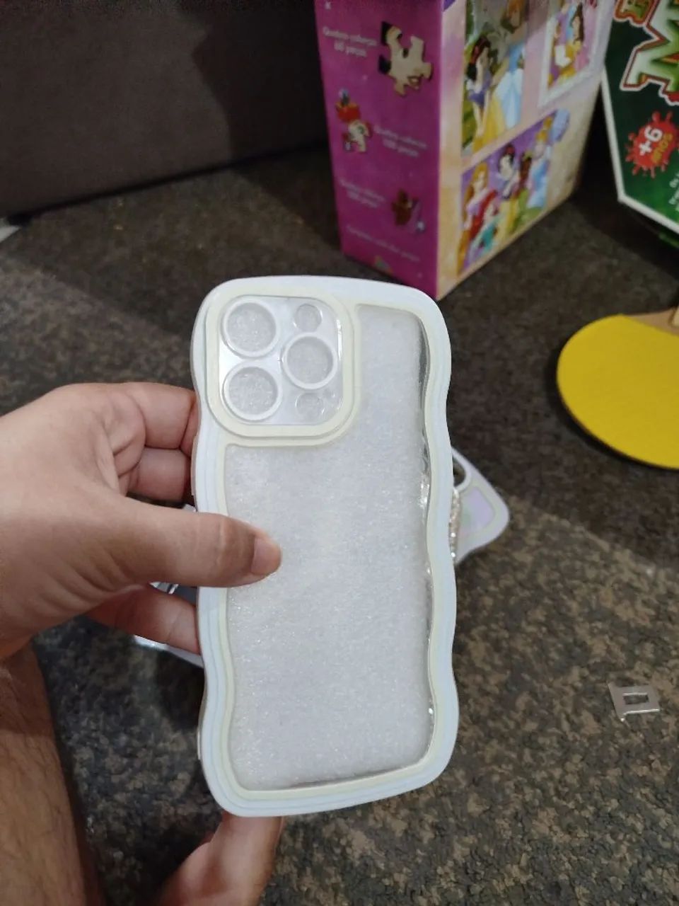 Capas iPhone  - Foto 4