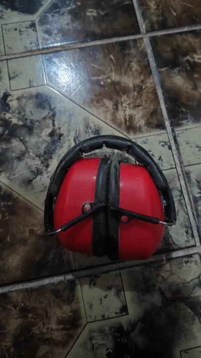 Abafador de ruidos  - Foto 2