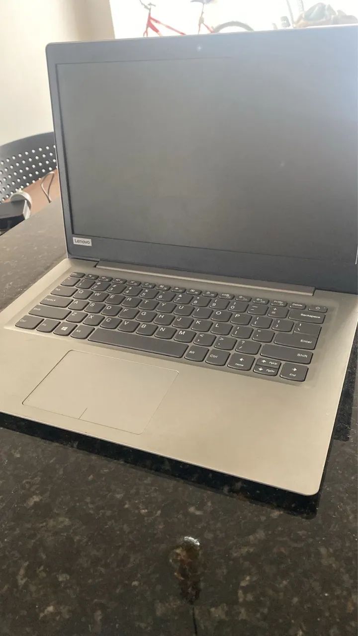 Notebook Lenovo  - Foto 3