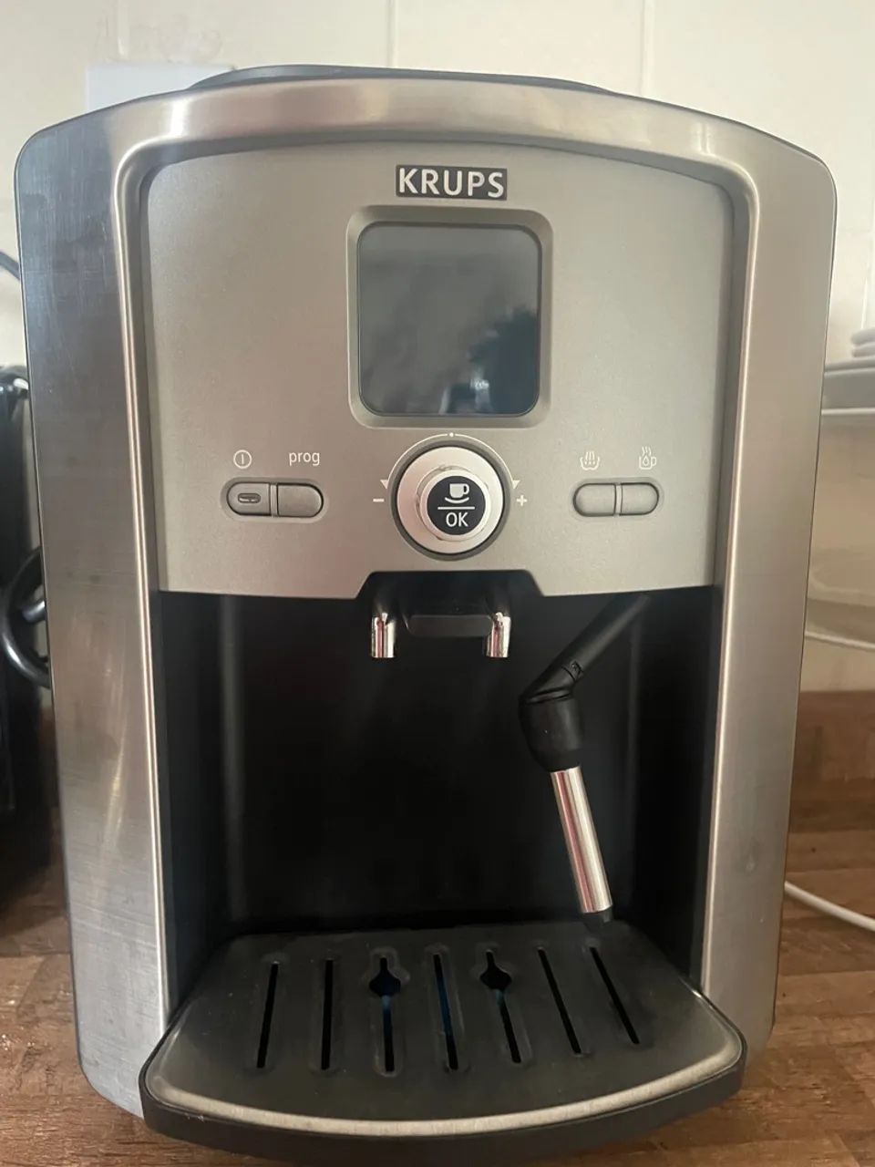 Máquina de Café Krups