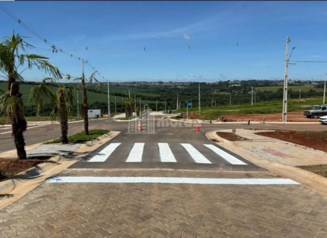 TERRENO Á VENDA NO CONDOMINIO JARDIM ALPHA - Foto 4
