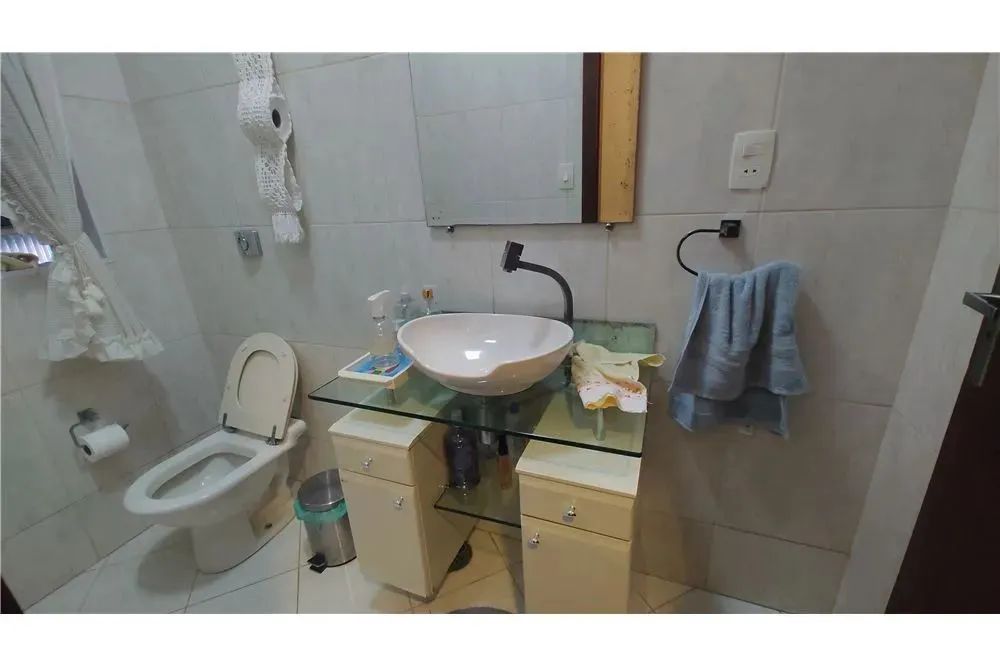 Casa à venda em São Paulo, Jardim Prudência, com 4 quartos, 245m² - Foto 2