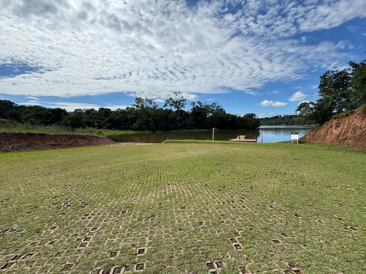 " Lago Corumbá IV: Lotes no Corumba 4, Aproveite Valores de Lançamento! [ - Foto 9