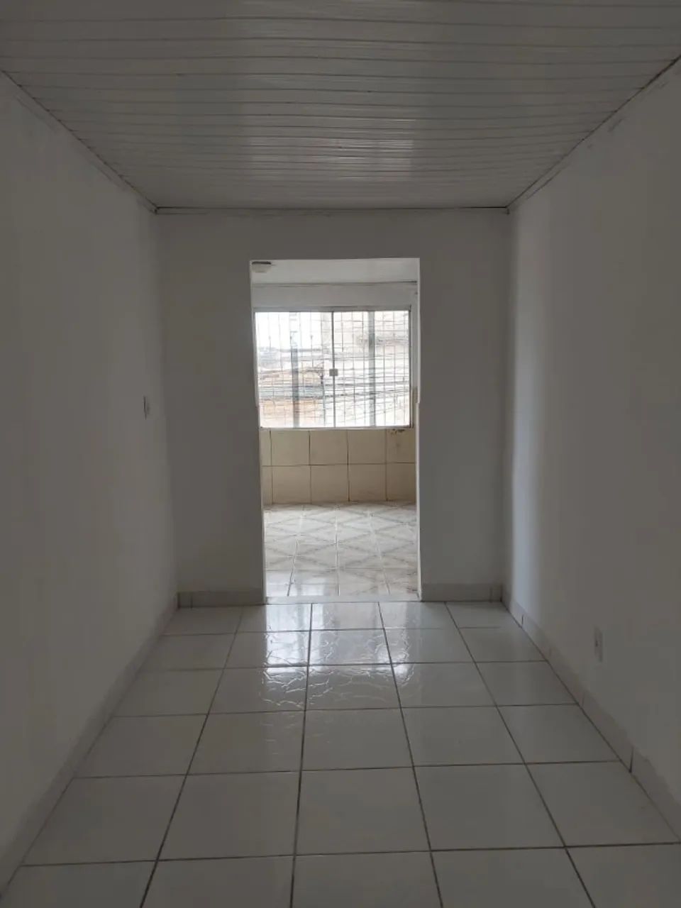 Foto - Salvador - Fazenda Grande III