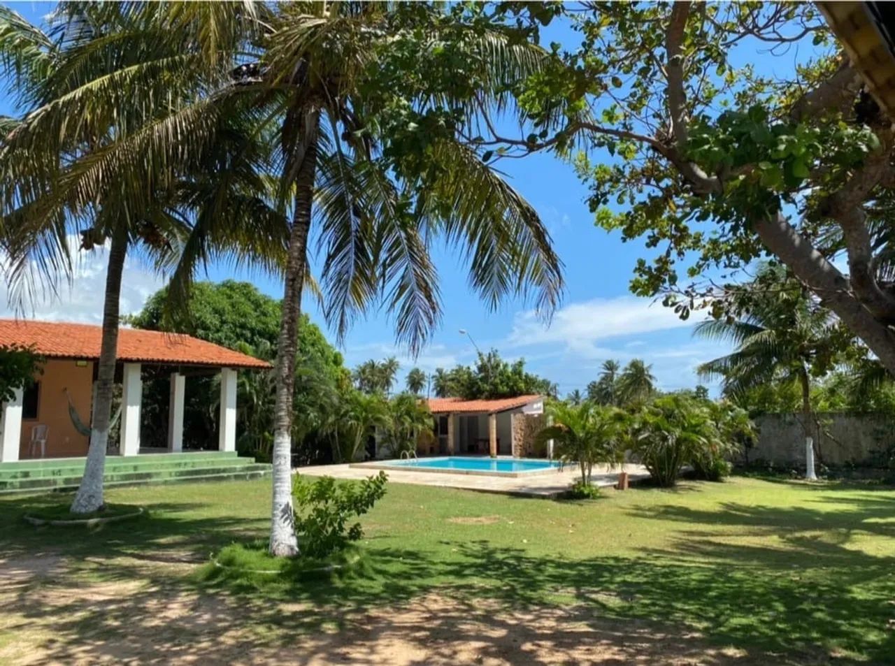 Casa na praia de Paracuru-CE  - Foto 12