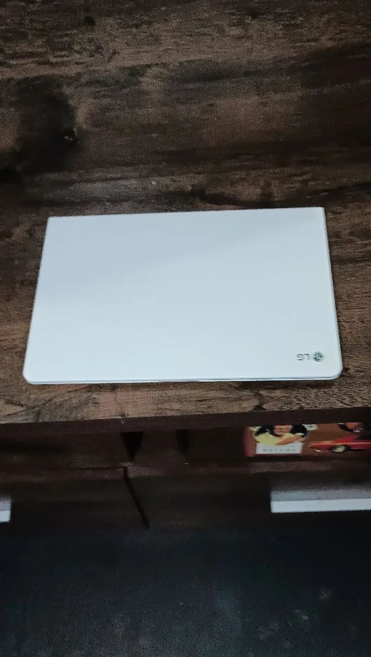 Notebook em perfeito estado! - Foto 2