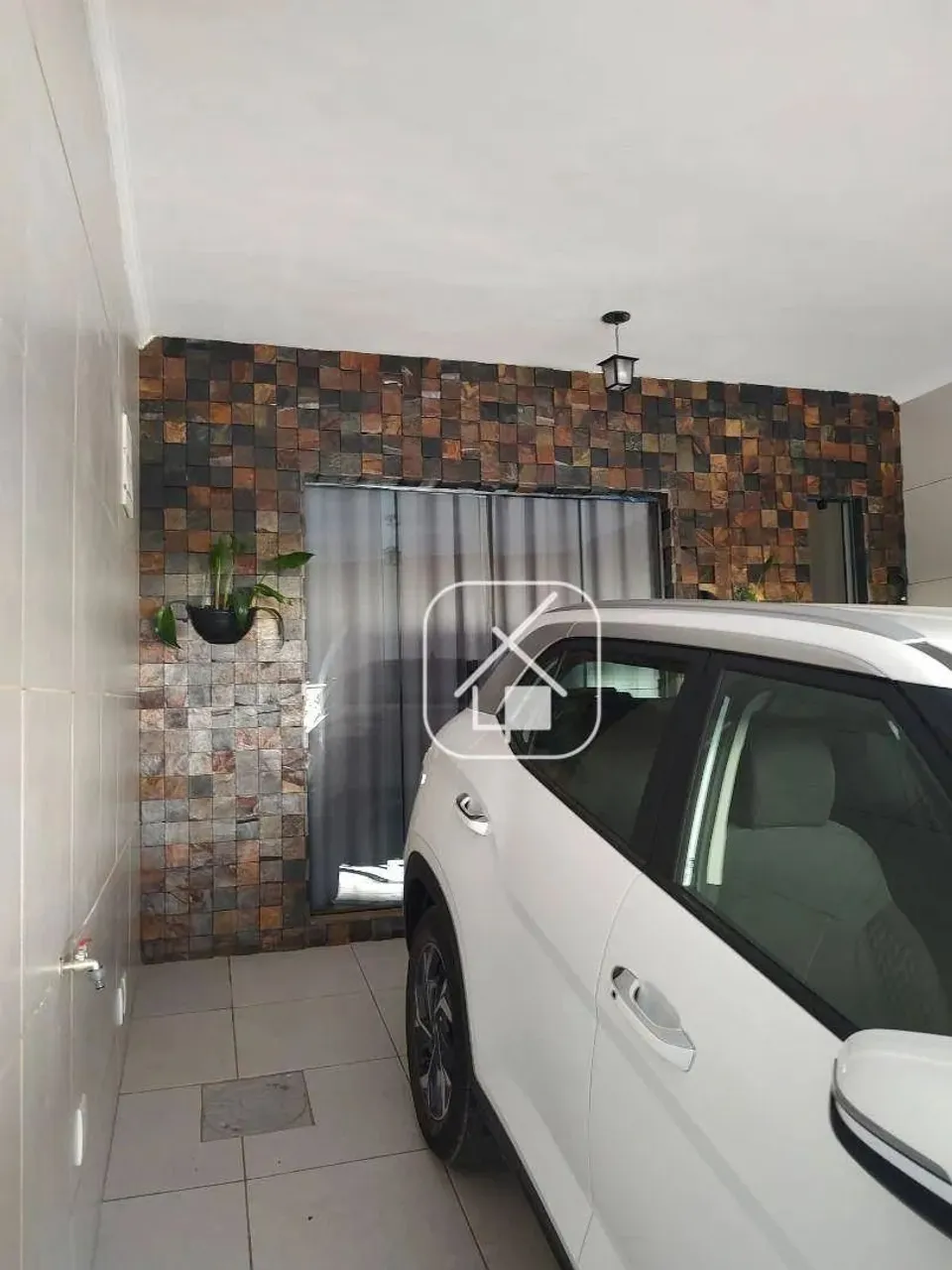 Sobrado com 3 dormitórios à venda, 132 m² por R$ 790.000,00 - Itapema - Guararema/SP