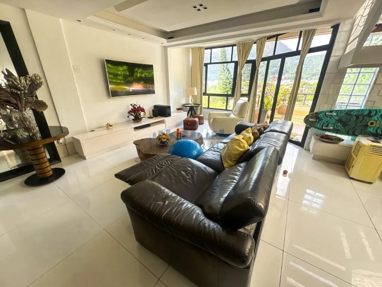 Jardim Oceânico | Cobertura 3 quartos, sendo 1 suite 2