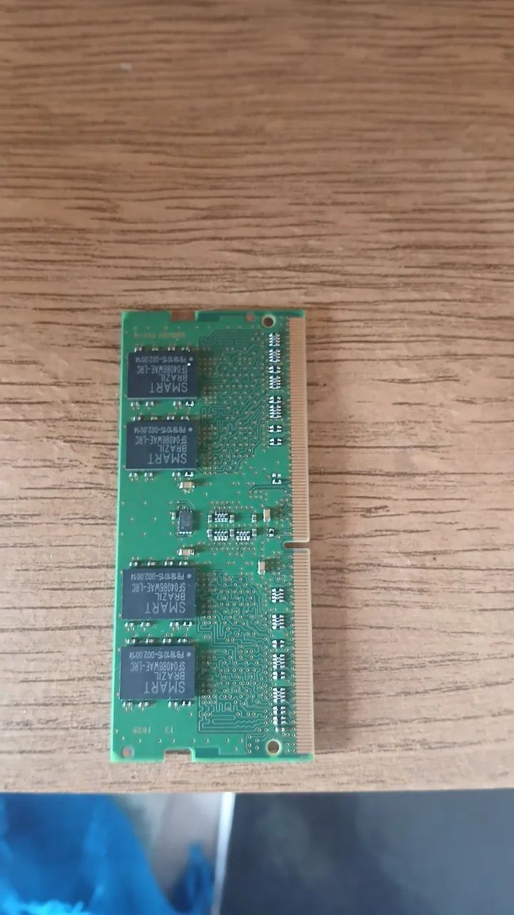 DDR4 Notebook Memory64168579494145121