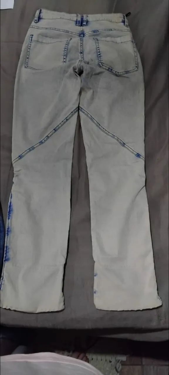 Andrea Bogosian Calça  - Foto 2