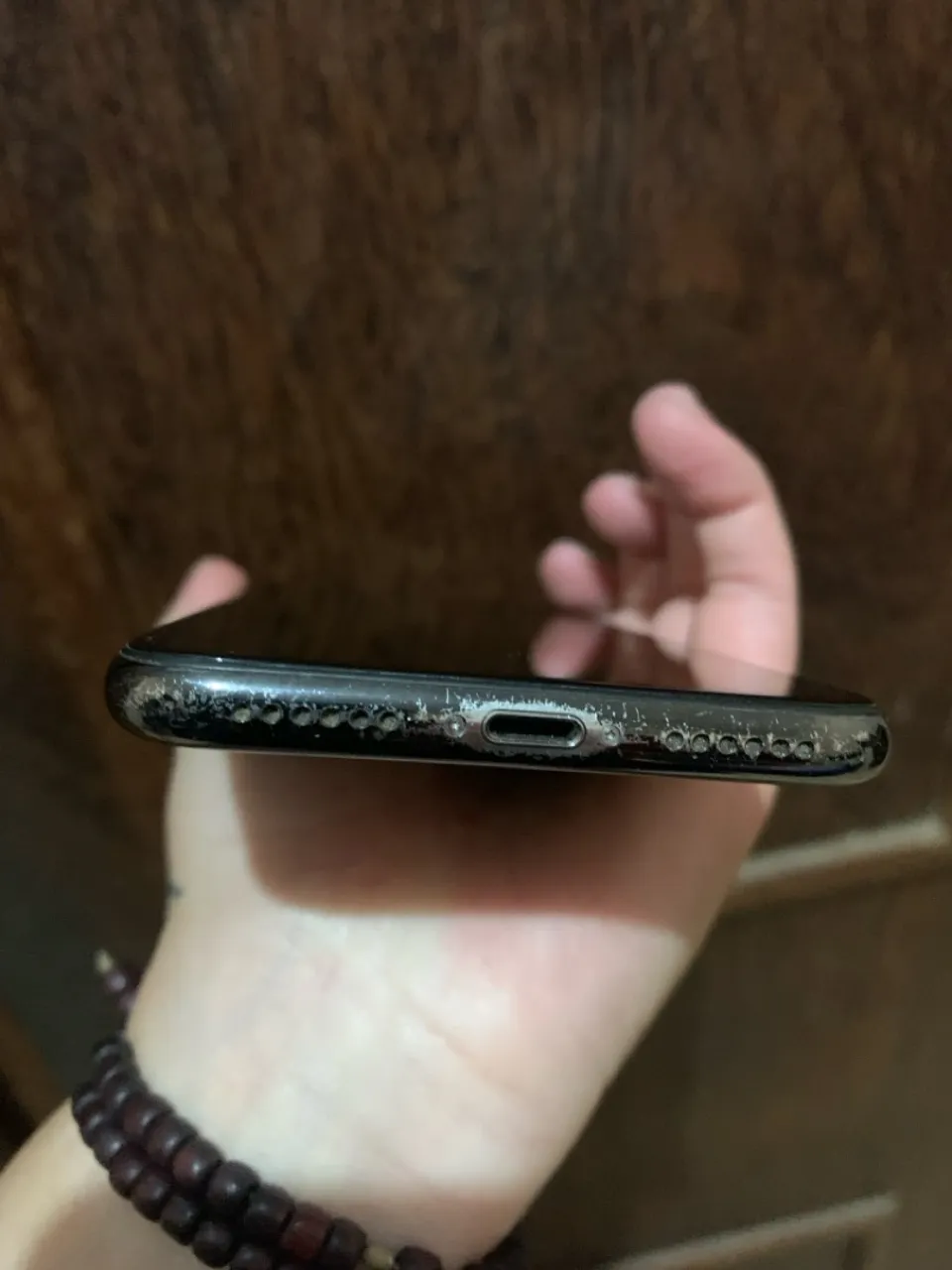 Vendo iphone X