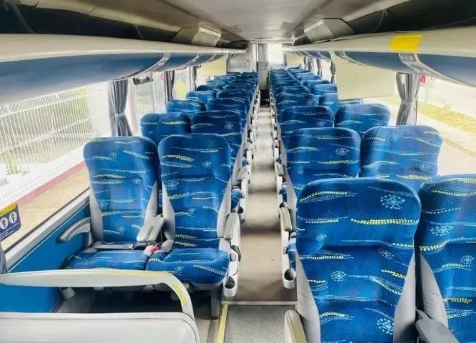 Ônibus Marcopolo paradiso 1600 LD G7 - Foto 4