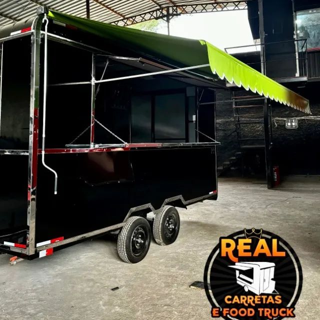 TRAILER DIRETO DE FÁBRICA, A MAIOR FÁBRICA DO BRASIL!  - Foto 2