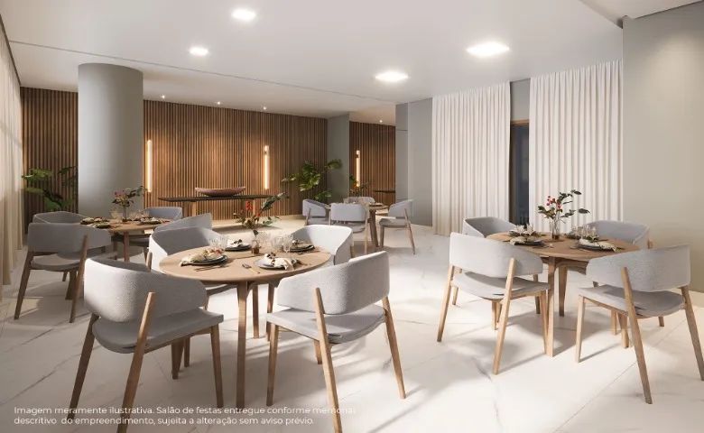 Oportunidade tanto pra morar quanto pra investir, com fluxo de pagamento facilitado - Foto 2