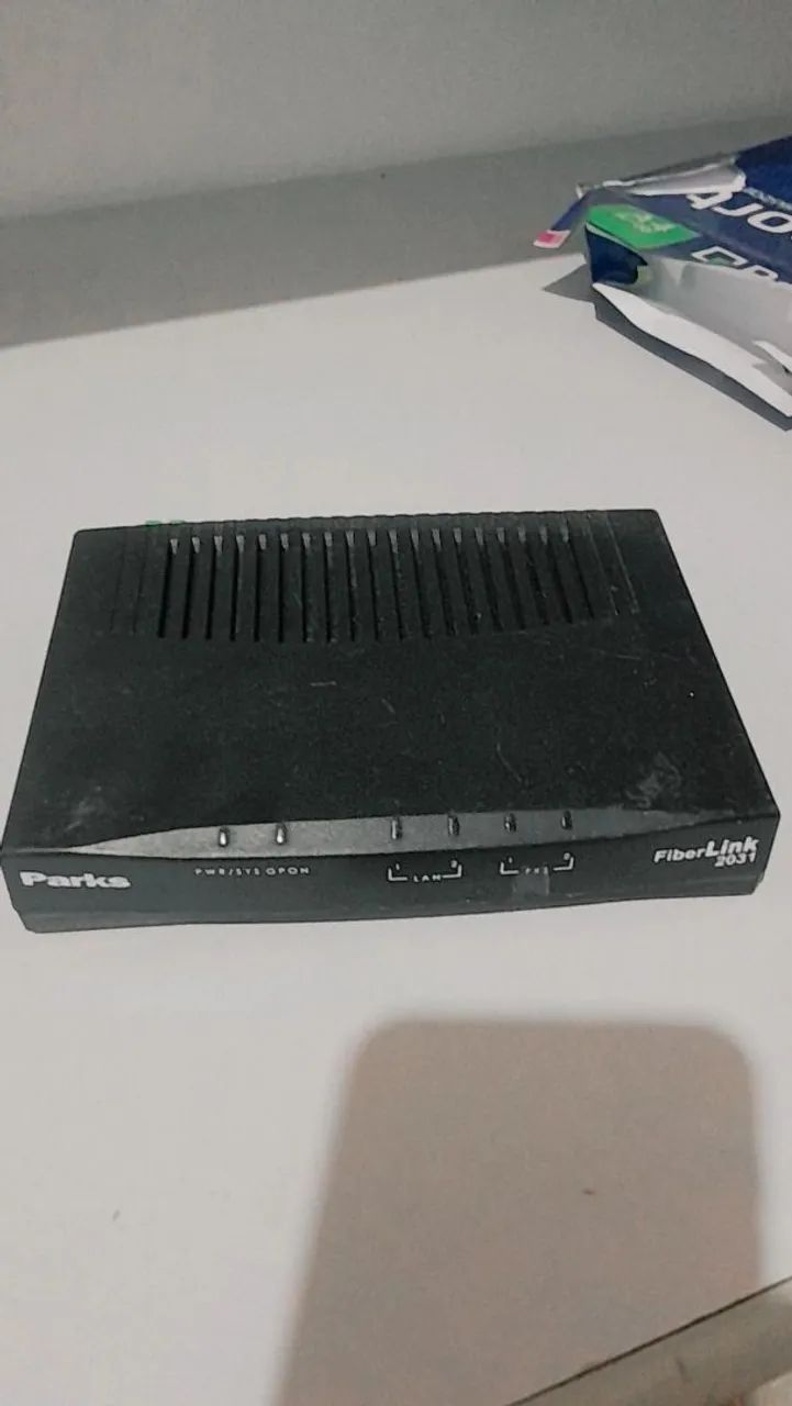 FiberLink tenho 200 unidade 