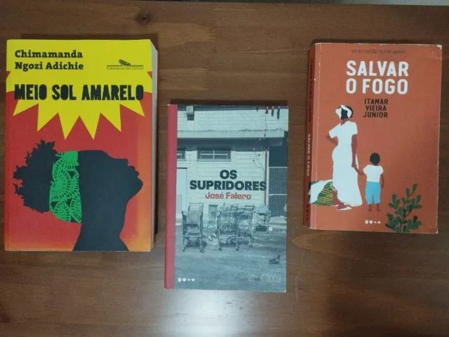 Livro Diversos (Literatura, Escritos religiosos) - Foto 3