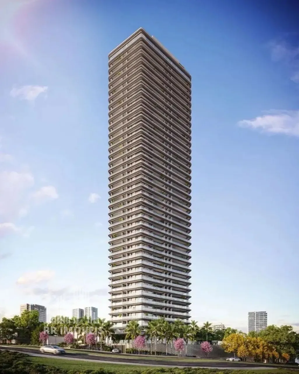 RR7109 Apartamento 218m² CONDOMÍNIO INFINITY - OPORTUNIDADE - 4 Dorms 4 Vagas - Barueri, S