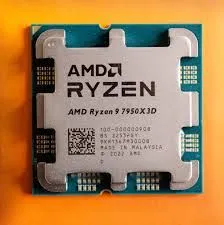 Processador Ryzen 9 7950x3d