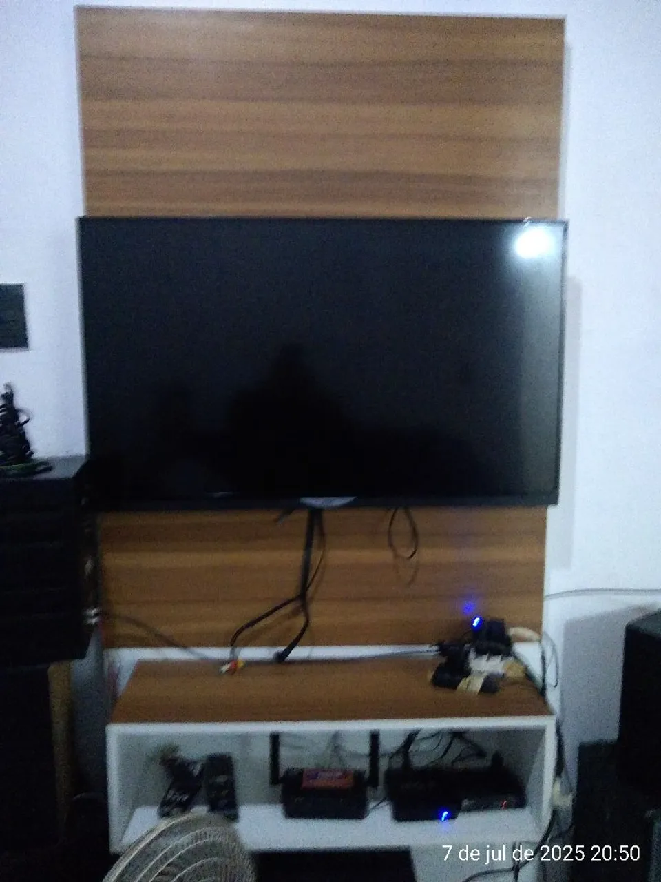 TV Tela Plana
