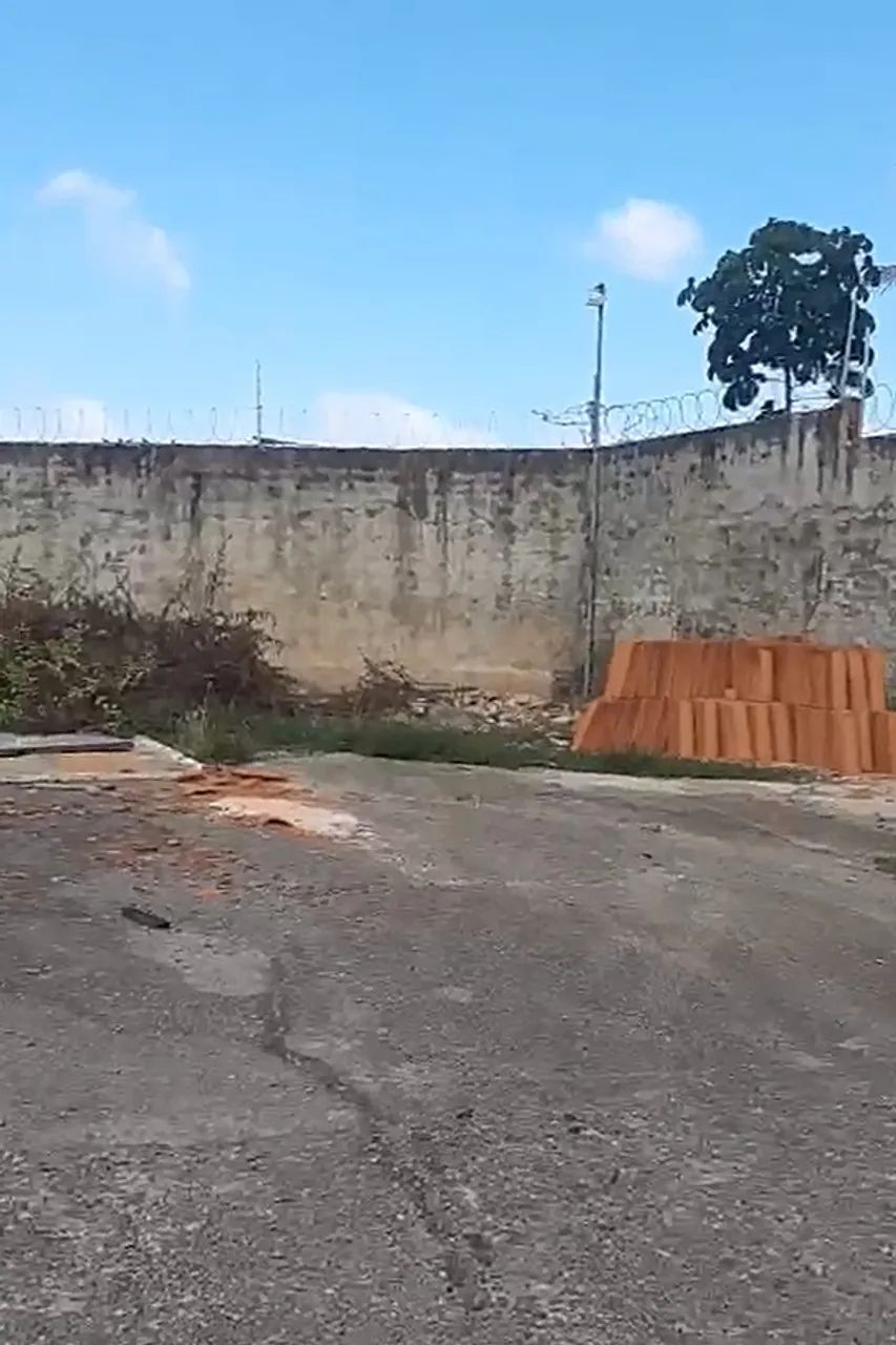 Lote/Terreno na Vila Bacanga, 900 m² na Vila Bacanga - São Luís - MA - Foto 3