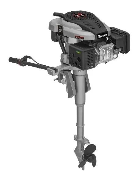 Jangada com Motor - Foto 5