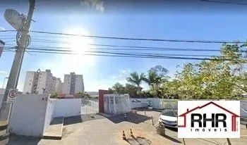 Apartamento para Locação em Mogi das Cruzes, Socorro, 3 dormitórios, 1 suíte, 2 banheiros,