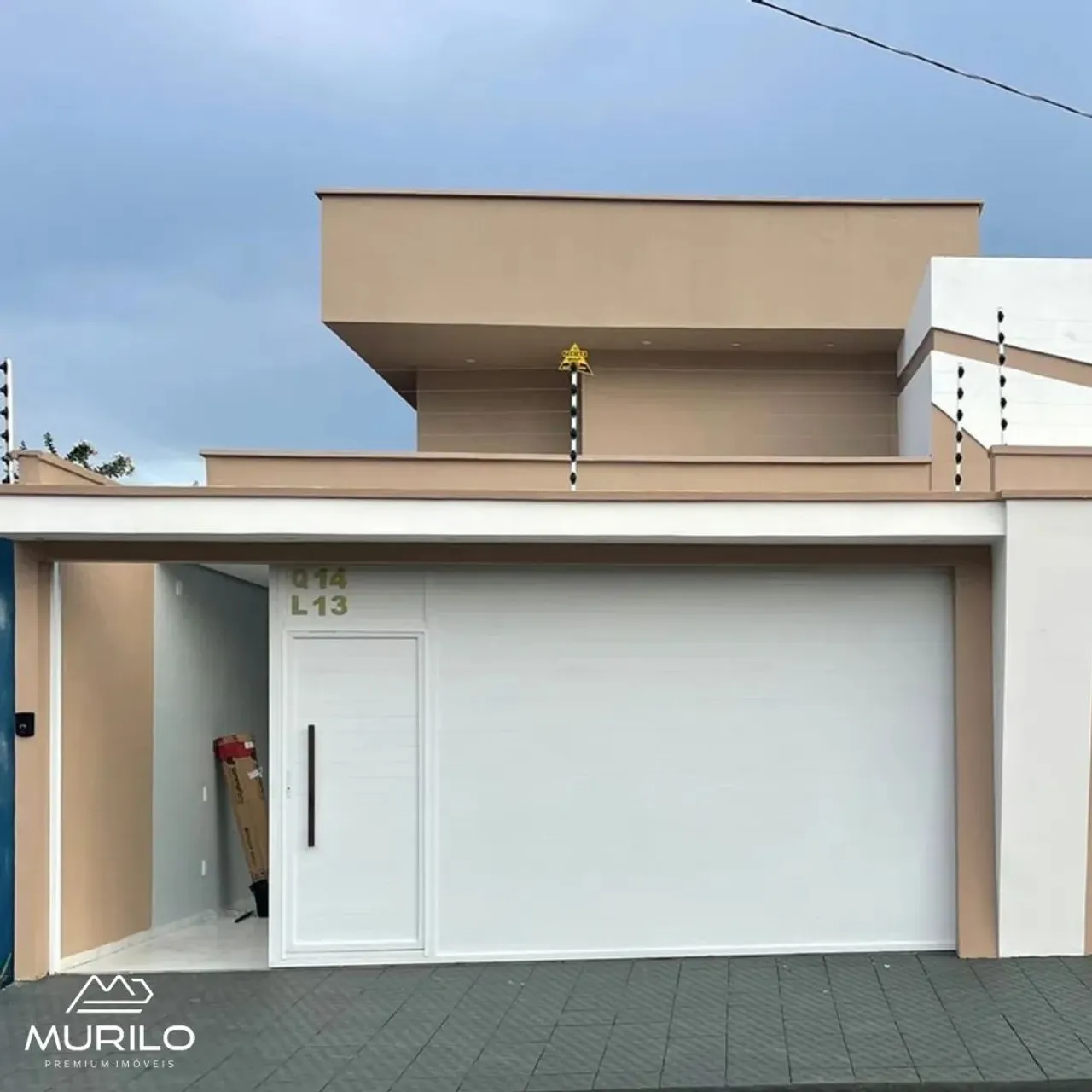 Vende-Se Casa Localizada Na Cidade Nova Marabá/PA.