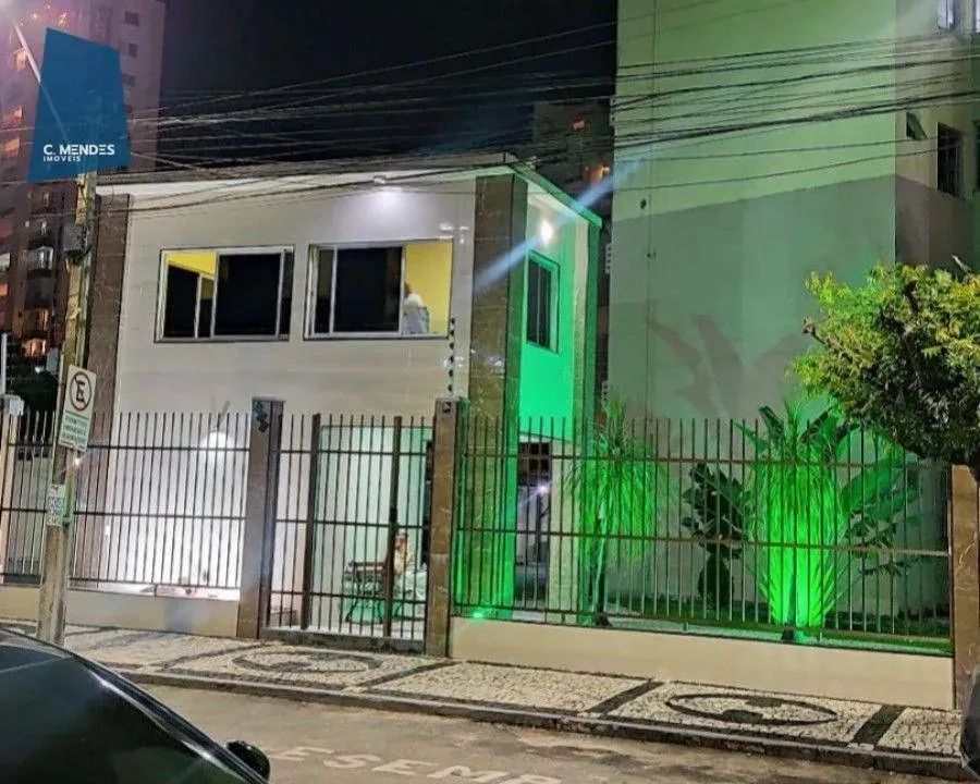 Parque Del Sol - Apartamento com 3 quartos à venda, - Parque Iracema - Fortaleza/CE