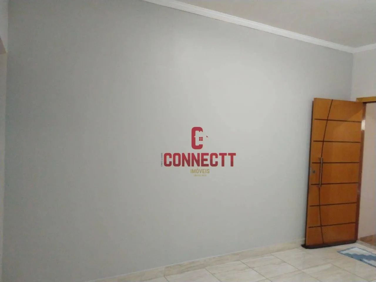 Casa à venda, 107 m² por R$ 220.000,00 - Quintino Facci I - Ribeirão Preto/SP - Foto 2