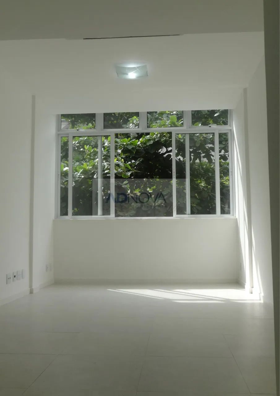 Imóvel para aluguel possui 67 metros quadrados com 2 quartos em Leblon - Rio de Janeiro -  - Foto 2