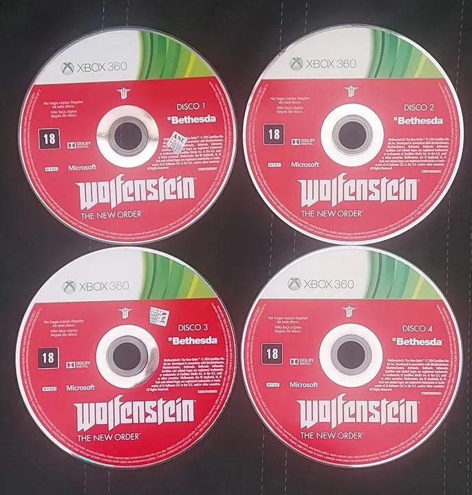 Wolfenstein New Order  - Foto 2