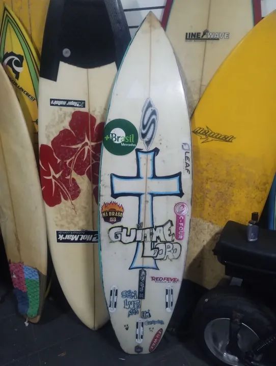 Prancha de Surf - 