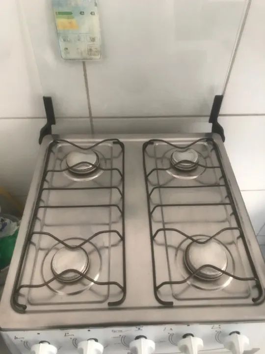 Fogão  - Foto 3