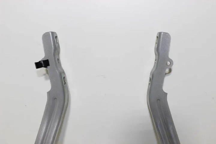 Par Dobradiças Capo Ford New Ka E3b516800 - Foto 10
