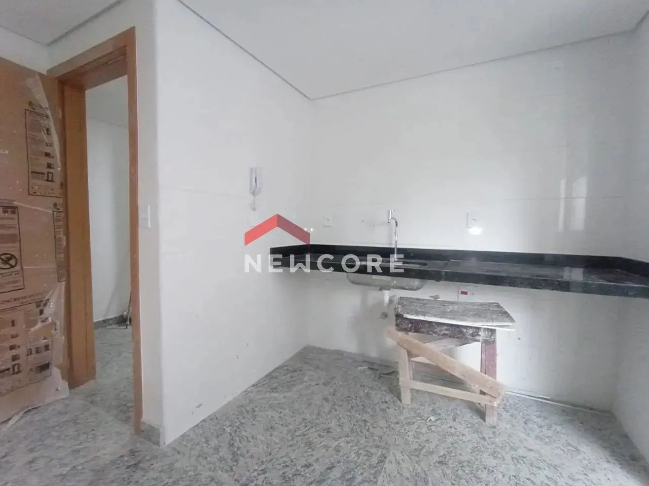 Apartamento em Rua Bernardo Guimarães - Boa Viagem - Belo Horizonte/MG - Foto 5