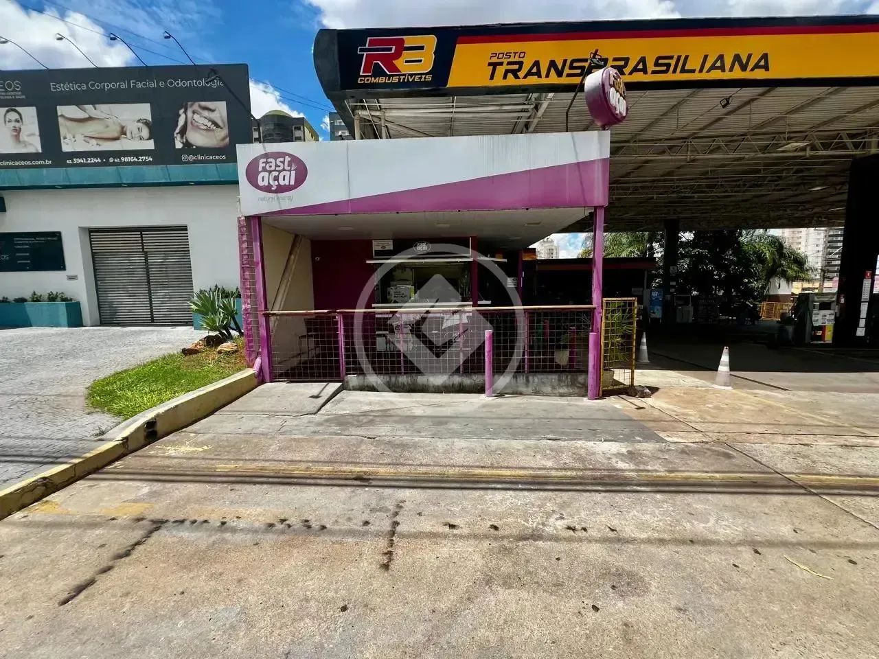 Goiânia - Quiosque na Av transbrasiliana - Parque Amazônia codigo: 160411 - Foto 2