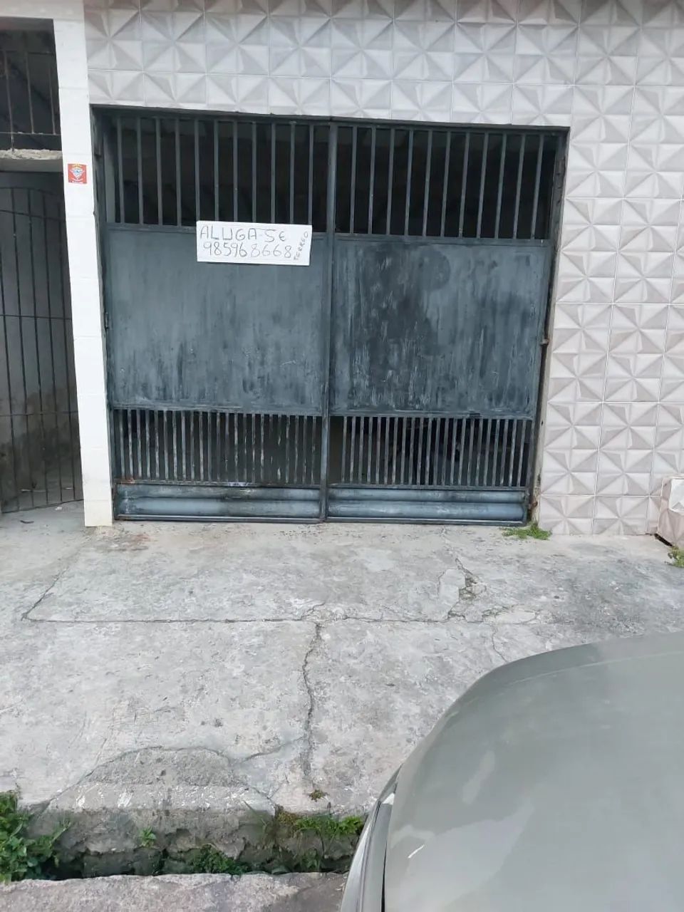 Foto - Belém - Coqueiro