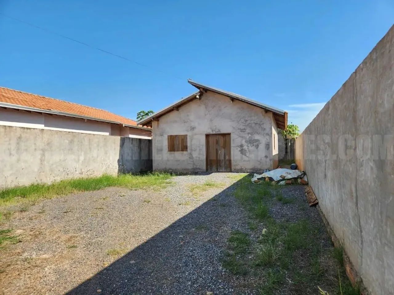 BONITO - Casa Padrão - Portal do Rio Formoso - Foto 3