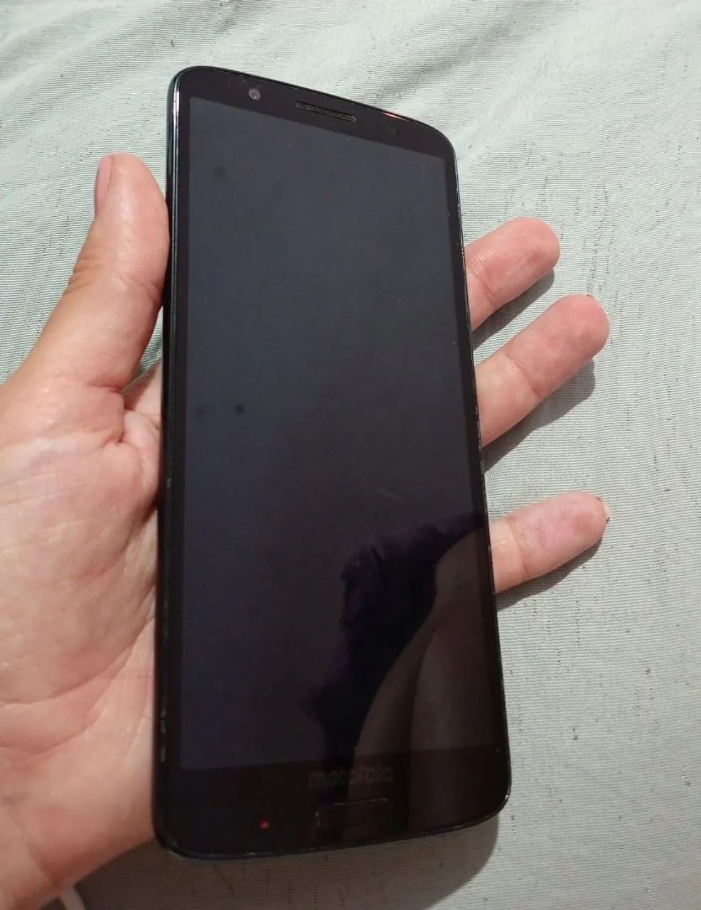 Vendo Motorola G6 Plus - Foto 3