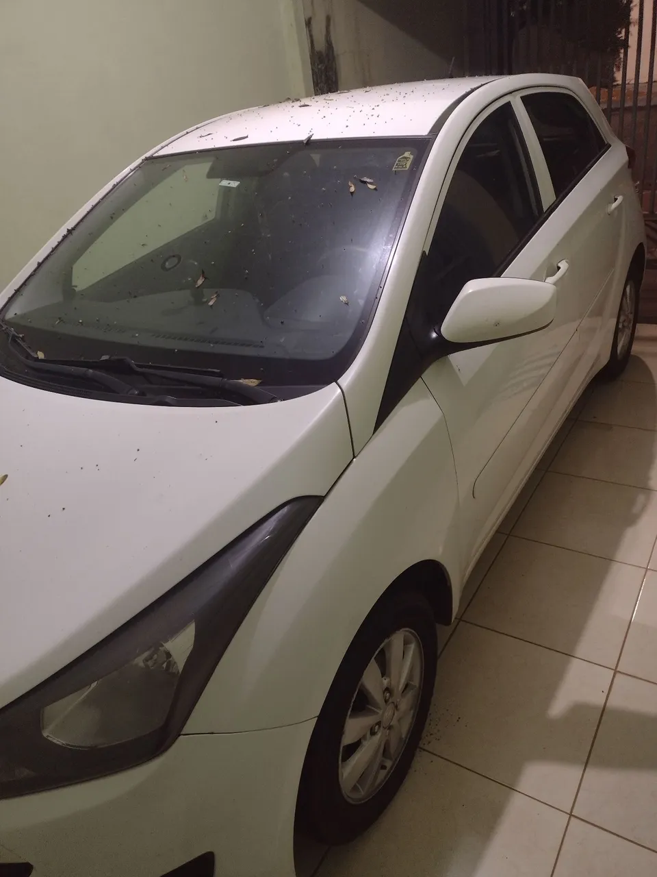 Oportunidade única