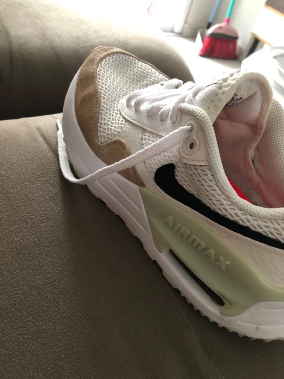Air Max Systm Feminino Num.36 - Foto 3