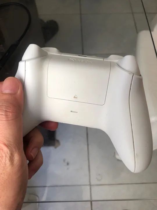 Controle com drift - Foto 3