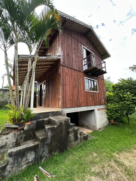 Terreno em Condomínio em Tapera da Base, Florianópolis/SC - Foto 3
