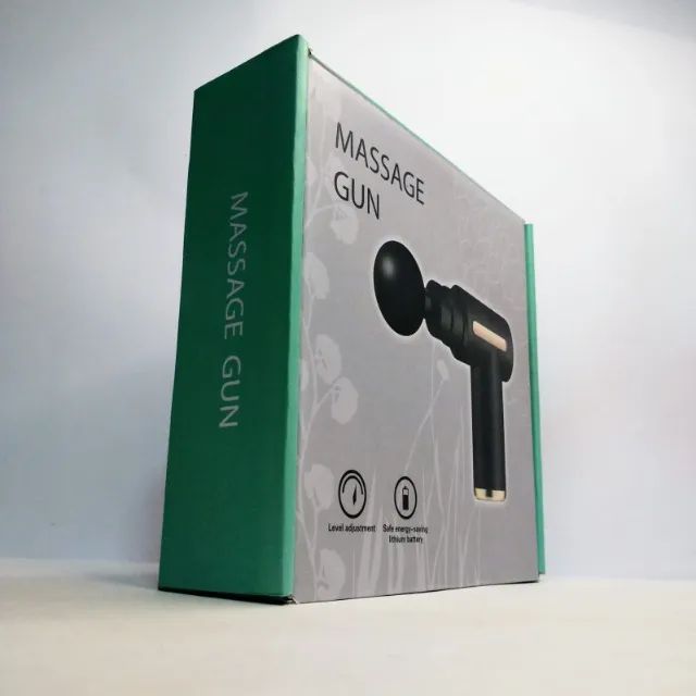 MASSAGEADOR ELETRICO  - Foto 2