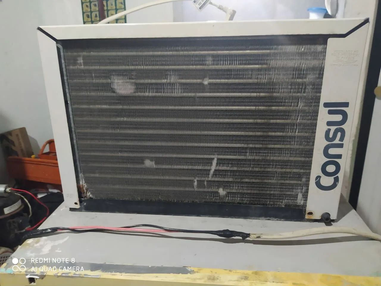 ACJ 7500 novinho  - Foto 3